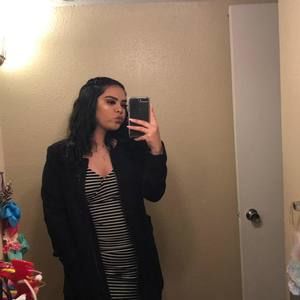 Meet your Posher, Rosa